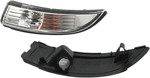 Wing mirror indicator for - mirror,