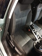 Citroen C4 Hatchback 2011-2018