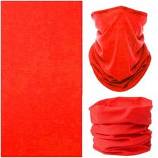 Women Men Face Cover Neck