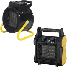 Industrial Tilting Workshop