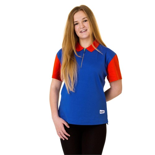 Guides official uniform polo - official,