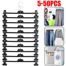 5-50x Hanger Store Black