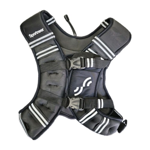 Sportneer 12lb 4kg weighted - sportneer, 5.4kg