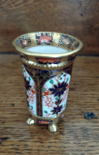 Royal crown derby small - crown,