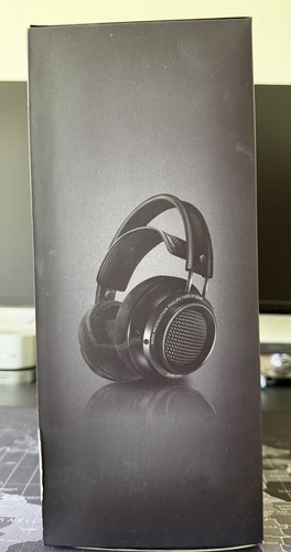 Philips fidelio x2hr over - philips,
