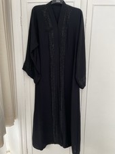 Black Abaya,Superior Quality