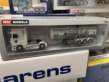 WSI 1:50 SCALE SCANIA S