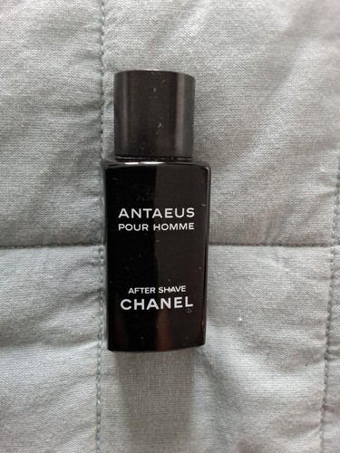 Chanel antaeus pour homme - chanel,