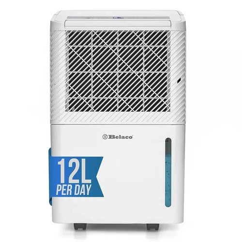 Belaco 12l day - belaco, dehumidifier