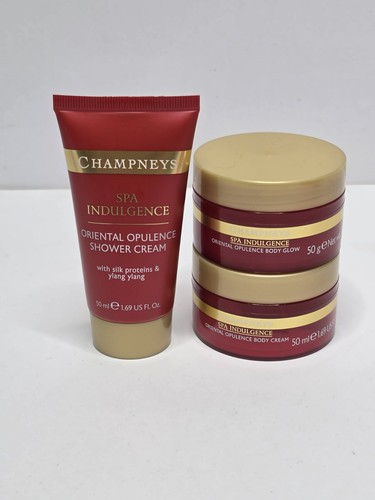 Champneys spa indulgence - champneys,
