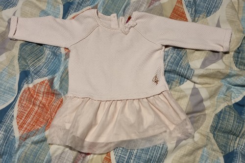 Ted baker pink months - ted, 12-18
