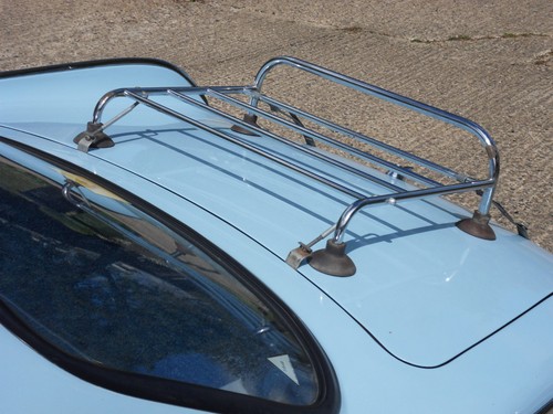 Car boot lid - , luggage