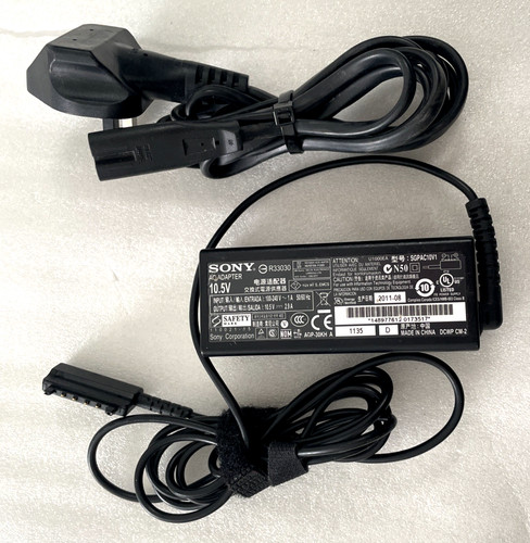 Sony 30w 9a multi - 2.9a, multi-pin