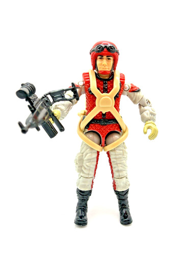 Joe action force - joe,