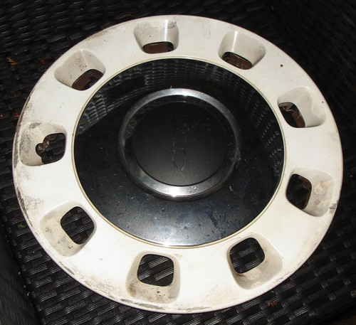 Original fiat 500 - original, 14"