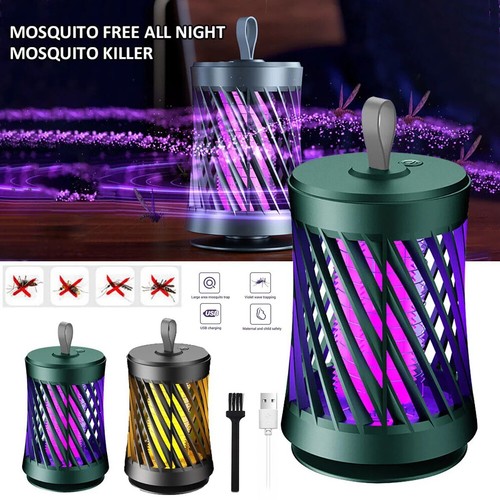 Mosquito killer lamp - lamp, electric