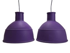 muuto unfold pendant silicone