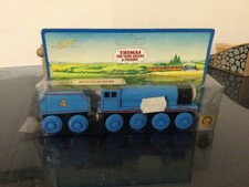 Thomas the Tank Engine Wooden