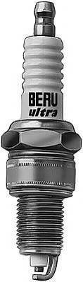 Beru z22 0001340702 ultra - beru,