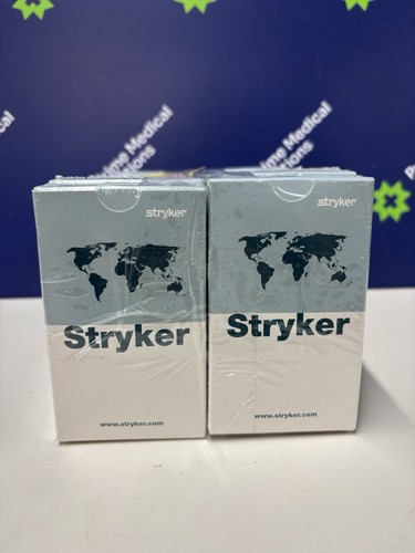Stryker variax2 foot - stryker,