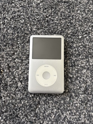 Apple ipod classic 7th - apple,
