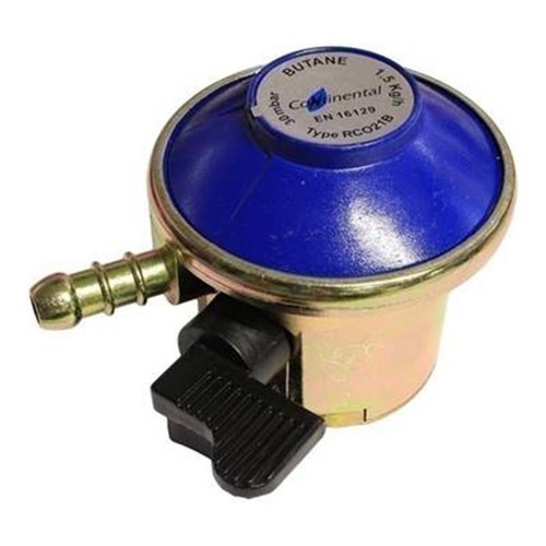 Continental 21mm clip gas - 21mm,
