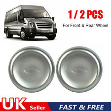 1/2x For Ford Transit MK6 MK7 MK8 Wheel Centre Cap Trim Front / Rear 1573029 UK
