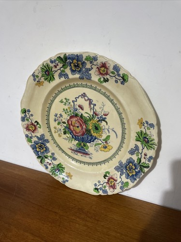 Mason patent ironstone - ,