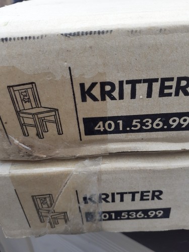 Rare boxed and - boxed, nursery