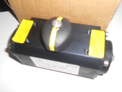 Trutorq pneumatic actuator tsr - pneumatic,