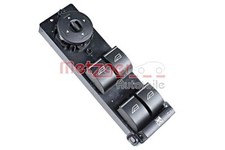 Window Regulator Switch