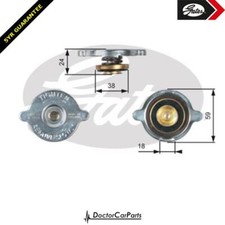 Radiator Cap FOR PORSCHE 944