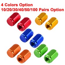 Valve Stem Cap For Husqvarna