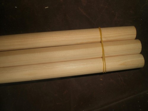 4pcs double bass - 4pcs,