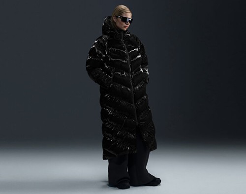 Size nike windpuffer - xs,