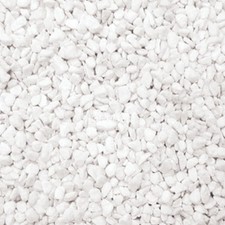 Aqua One Coloured Gravel Aquarium Fish Tank Decoration Natural River Stones 2kg