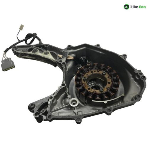 Yamaha tdm 900 alternator - yamaha,