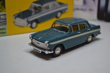 LLEDO VANGUARDS - AUSTIN A60