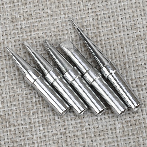 Soldering iron tip kit - soldering,