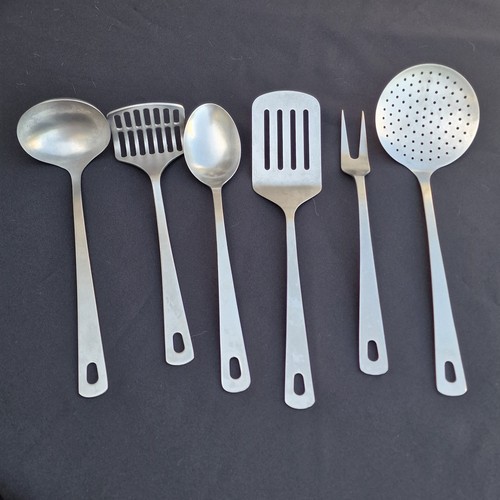 Set vintage prestige - of, 6