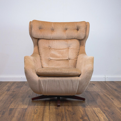 Parker knoll statesman - knoll, ‘statesman’