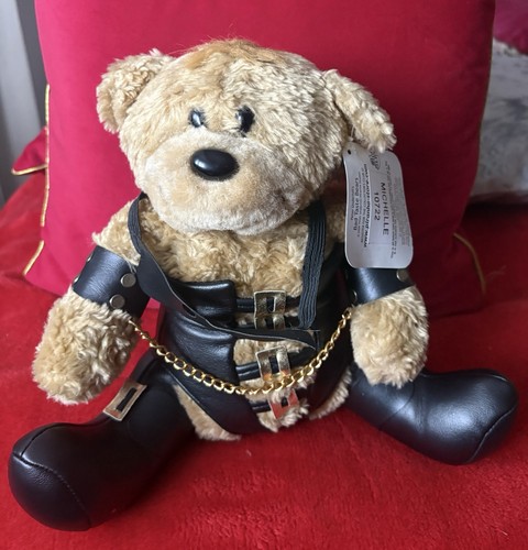 Bad taste bears collectable - bad,