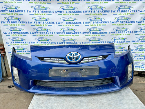 Toyota prius mk3 hybrid - toyota,