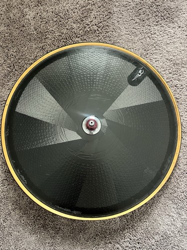 Zipp super carbon tubular - 9,