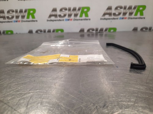 Bmw profile gasket e36 - e46, e34