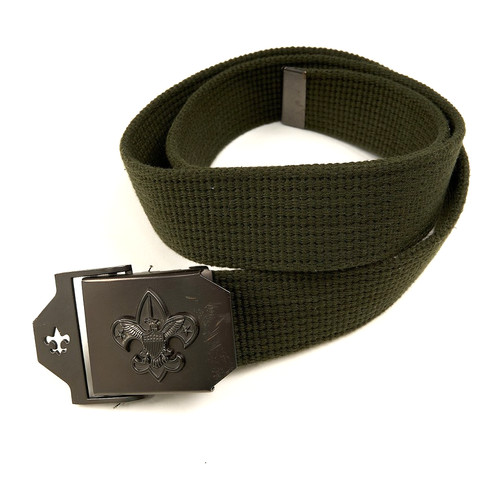 Boy scout belt men size - , men's