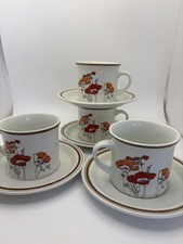 4 x  Royal Doulton "