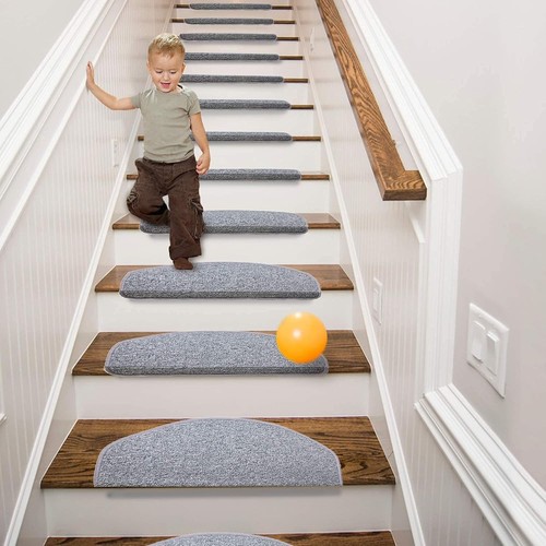 Stair treads carpet non - stair,