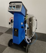 Electrostatic Spray Powder Coating System Machine Spraying Gun Paint System N co