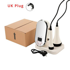 Facial Body Radio Frequency Machine Skin Tightening Face Lifting UK-Plugh.